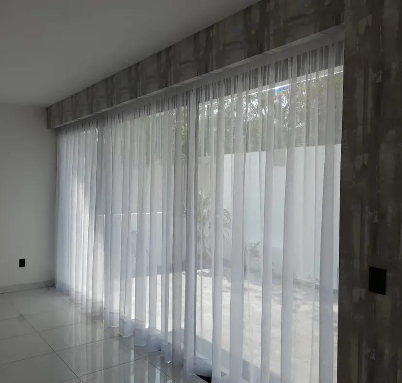 Proyecto residencial