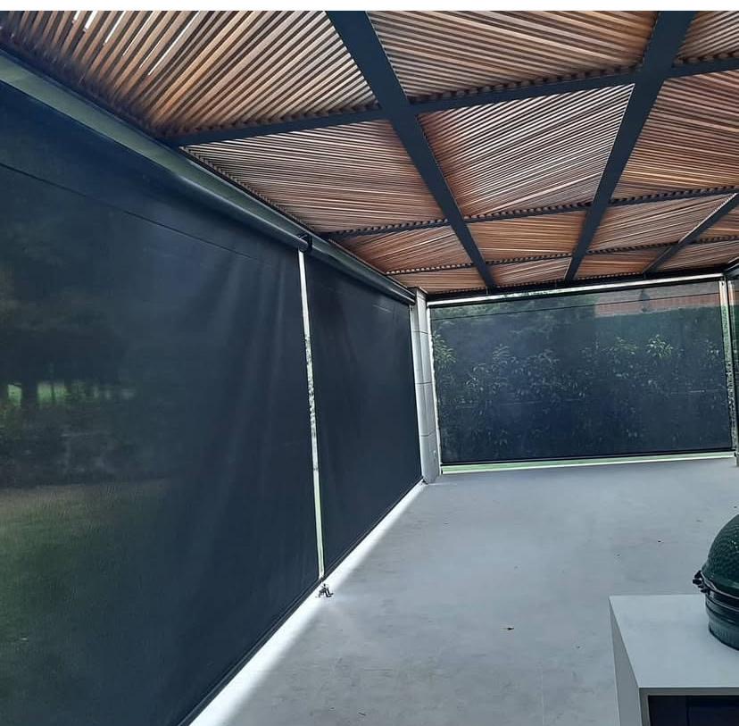 Solución para interior